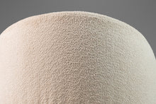 Load image into Gallery viewer, Mid-Century Modern "Cloud" 2026CL Chaise Lounge Sofa in White Bouclé by Adrian Pearsall for Craft Associates, USA, c. 1960s-ABT Modern