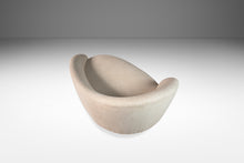 Load image into Gallery viewer, Mid-Century Modern "Cloud" 2026CL Chaise Lounge Sofa in White Bouclé by Adrian Pearsall for Craft Associates, USA, c. 1960s-ABT Modern