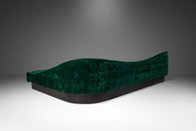 Load image into Gallery viewer, Mid-Century Modern Cloud Sofa by Adrian Pearsall for Craft Associates, USA, c. 1970's-ABT Modern