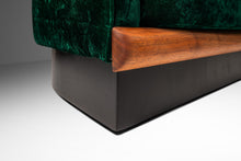 Load image into Gallery viewer, Mid-Century Modern Cloud Sofa by Adrian Pearsall for Craft Associates, USA, c. 1970's-ABT Modern
