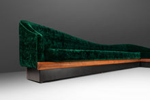 Load image into Gallery viewer, Mid-Century Modern Cloud Sofa by Adrian Pearsall for Craft Associates, USA, c. 1970's-ABT Modern