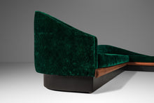 Load image into Gallery viewer, Mid-Century Modern Cloud Sofa by Adrian Pearsall for Craft Associates, USA, c. 1970's-ABT Modern