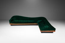 Load image into Gallery viewer, Mid-Century Modern Cloud Sofa by Adrian Pearsall for Craft Associates, USA, c. 1970's-ABT Modern
