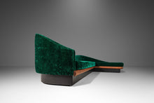 Load image into Gallery viewer, Mid-Century Modern Cloud Sofa by Adrian Pearsall for Craft Associates, USA, c. 1970's-ABT Modern