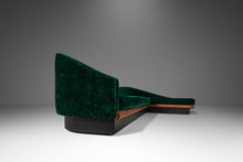 Load image into Gallery viewer, Mid-Century Modern Cloud Sofa by Adrian Pearsall for Craft Associates, USA, c. 1970's-ABT Modern
