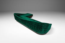 Load image into Gallery viewer, Mid-Century Modern Cloud Sofa by Adrian Pearsall for Craft Associates, USA, c. 1970's-ABT Modern