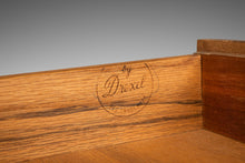 Load image into Gallery viewer, Mid-Century Modern Coffee Table in Walnut by Kipp Stewart for Drexel Declaration, USA, c. 1960s-ABT Modern