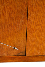 Load image into Gallery viewer, Mid-Century Modern Credenza / Cabinet in Oak by George Nelson for Herman Miller, USA, c. 1950's-ABT Modern