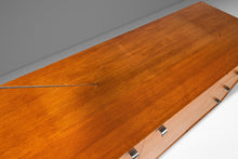 Load image into Gallery viewer, Mid-Century Modern Credenza / Cabinet in Oak by George Nelson for Herman Miller, USA, c. 1950's-ABT Modern