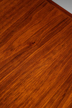 Load image into Gallery viewer, Mid-Century Modern Cube Brutalist End Table / Pedestal in Walnut by Jack Cartwright for Founders, USA, c. 1960-ABT Modern