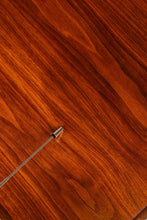 Load image into Gallery viewer, Mid-Century Modern Cube Brutalist End Table / Pedestal in Walnut by Jack Cartwright for Founders, USA, c. 1960-ABT Modern