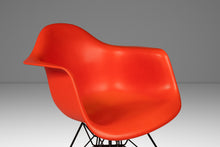 Load image into Gallery viewer, Mid-Century Modern DAR Eiffel Base Lounge Chair by Charles & Ray Eames for Herman Miller, USA, c. 2000's-ABT Modern
