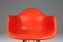 Load image into Gallery viewer, Mid-Century Modern DAR Eiffel Base Lounge Chair by Charles & Ray Eames for Herman Miller, USA, c. 2000's-ABT Modern