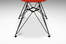 Load image into Gallery viewer, Mid-Century Modern DAR Eiffel Base Lounge Chair by Charles & Ray Eames for Herman Miller, USA, c. 2000's-ABT Modern