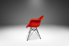 Load image into Gallery viewer, Mid-Century Modern DAR Eiffel Base Lounge Chair by Charles & Ray Eames for Herman Miller, USA, c. 2000's-ABT Modern