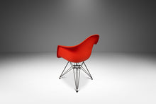 Load image into Gallery viewer, Mid-Century Modern DAR Eiffel Base Lounge Chair by Charles & Ray Eames for Herman Miller, USA, c. 2000's-ABT Modern