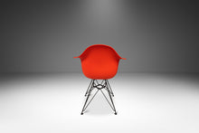 Load image into Gallery viewer, Mid-Century Modern DAR Eiffel Base Lounge Chair by Charles & Ray Eames for Herman Miller, USA, c. 2000's-ABT Modern