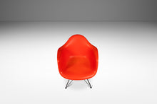 Load image into Gallery viewer, Mid-Century Modern DAR Eiffel Base Lounge Chair by Charles & Ray Eames for Herman Miller, USA, c. 2000's-ABT Modern