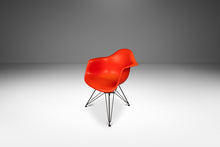 Load image into Gallery viewer, Mid-Century Modern DAR Eiffel Base Lounge Chair by Charles & Ray Eames for Herman Miller, USA, c. 2000's-ABT Modern