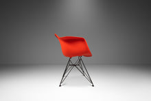 Load image into Gallery viewer, Mid-Century Modern DAR Eiffel Base Lounge Chair by Charles & Ray Eames for Herman Miller, USA, c. 2000's-ABT Modern