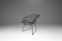 Load image into Gallery viewer, Mid-Century Modern "Diamond" Chair by Harry Bertoia for Knoll Ready for Re-Upholstery in a Fabric of Your Choosing, USA, c. 1960s-ABT Modern