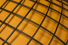 Load image into Gallery viewer, Mid-Century Modern "Diamond" Chair in New Italian Leather by Harry Bertoia for Knoll, USA, c. 1960s-ABT Modern