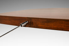 Load image into Gallery viewer, Mid-Century Modern Drop-Leaf Dining Table in Walnut by Kipp Stewart for the Declaration Line for Drexel, USA, c. 1960's-ABT Modern