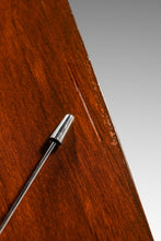 Load image into Gallery viewer, Mid-Century Modern Drop-Leaf Dining Table in Walnut by Kipp Stewart for the Declaration Line for Drexel, USA, c. 1960's-ABT Modern