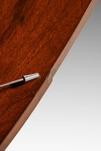 Load image into Gallery viewer, Mid-Century Modern Drop-Leaf Dining Table in Walnut by Kipp Stewart for the Declaration Line for Drexel, USA, c. 1960's-ABT Modern