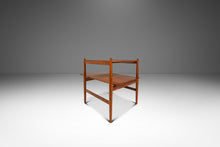 Load image into Gallery viewer, Mid-Century Modern End / Side/ Accent Table in Walnut by Kipp Stewart for Suncoast for Drexel, USA, c. 1960s-ABT Modern