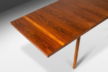 Load image into Gallery viewer, Mid-Century Modern Expansion Dining Table in Walnut by T.H. Robsjohn-Gibbings for Widdicomb, USA, c. 1950's-ABT Modern