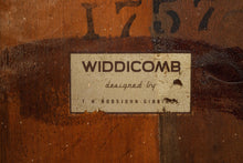Load image into Gallery viewer, Mid-Century Modern Expansion Dining Table in Walnut by T.H. Robsjohn-Gibbings for Widdicomb, USA, c. 1950's-ABT Modern