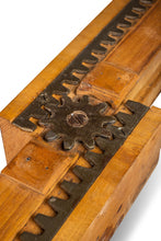 Load image into Gallery viewer, Mid-Century Modern Expansion Dining Table in Walnut by T.H. Robsjohn-Gibbings for Widdicomb, USA, c. 1950's-ABT Modern