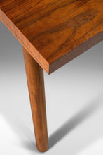Load image into Gallery viewer, Mid-Century Modern Expansion Dining Table in Walnut by T.H. Robsjohn-Gibbings for Widdicomb, USA, c. 1950's-ABT Modern