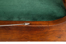 Load image into Gallery viewer, Mid-Century Modern Expansion Dining Table w/ Matching Chairs in Walnut by T.H. Robsjohn-Gibbings for Widdicomb, USA, c. 1950's-ABT Modern