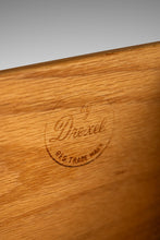 Load image into Gallery viewer, Mid-Century Modern Gentlemen's Dresser in Walnut by Barney Flagg for Drexel, Parallel Line, USA, c. 1960's-ABT Modern