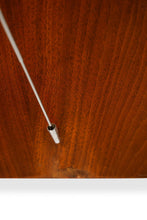Load image into Gallery viewer, Mid-Century Modern Gentlemen's Dresser in Walnut by Barney Flagg for Drexel, Parallel Line, USA, c. 1960's-ABT Modern