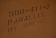 Load image into Gallery viewer, Mid-Century Modern Gentlemen's Dresser in Walnut by Barney Flagg for Drexel, Parallel Line, USA, c. 1960's-ABT Modern