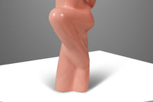 Load image into Gallery viewer, Mid-Century Modern Hollywood Regency Abstract "Tango Dancers" Ceramic Sculpture by Haeger Pottery, USA, c. 1980s-ABT Modern