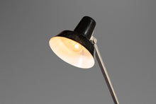 Load image into Gallery viewer, Mid-Century Modern Industrial Desk Lamp by Mobilite from NASA Offices, Taiwan, c. 1970's-ABT Modern
