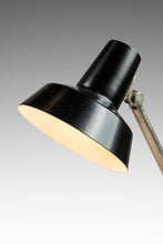 Load image into Gallery viewer, Mid-Century Modern Industrial Tensor Desk Lamp by Mobilite from NASA Offices, Taiwan, c. 1970's-ABT Modern