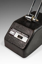 Load image into Gallery viewer, Mid-Century Modern Industrial Tensor Desk Lamp by Mobilite from NASA Offices, Taiwan, c. 1970s-ABT Modern