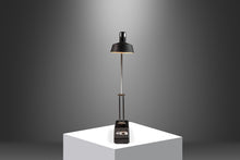Load image into Gallery viewer, Mid-Century Modern Industrial Tensor Desk Lamp by Mobilite from NASA Offices, Taiwan, c. 1970s-ABT Modern