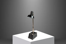 Load image into Gallery viewer, Mid-Century Modern Industrial Tensor Desk Lamp by Mobilite from NASA Offices, Taiwan, c. 1970's-ABT Modern