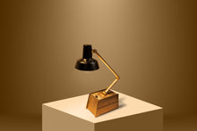 Load image into Gallery viewer, Mid-Century Modern Industrial Tensor Desk Lamp by Mobilite from NASA Offices, Taiwan, c. 1970's-ABT Modern