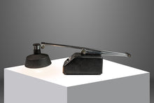 Load image into Gallery viewer, Mid-Century Modern Industrial Tensor Desk Lamp by Mobilite from NASA Offices, Taiwan, c. 1970s-ABT Modern