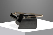 Load image into Gallery viewer, Mid-Century Modern Industrial Tensor Desk Lamp by Mobilite from NASA Offices, Taiwan, c. 1970's-ABT Modern