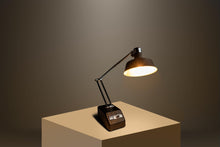 Load image into Gallery viewer, Mid-Century Modern Industrial Tensor Desk Lamp by Mobilite from NASA Offices, Taiwan, c. 1970s-ABT Modern