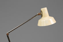 Load image into Gallery viewer, Mid-Century Modern Industrial Tensor Table / Desk Lamp by Mobilite as Used in NASA Offices, c. 1970's-ABT Modern