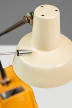 Load image into Gallery viewer, Mid-Century Modern Industrial Tensor Table / Desk Lamp by Mobilite as Used in NASA Offices, c. 1970's-ABT Modern